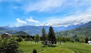 Verkauf Wohnung Crans-Montana