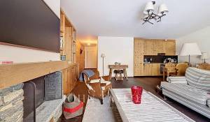 Verkauf Wohnung Crans-Montana
