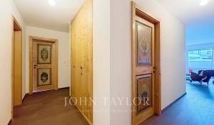 Verkauf Wohnung Crans-Montana