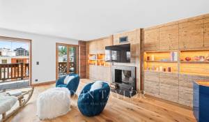 Verkauf Wohnung Crans-Montana