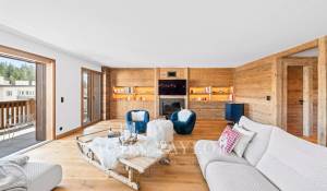 Verkauf Wohnung Crans-Montana