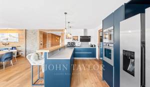 Verkauf Wohnung Crans-Montana