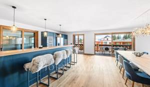 Verkauf Wohnung Crans-Montana