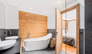 Verkauf Wohnung Crans-Montana