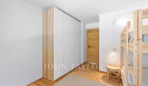 Verkauf Wohnung Crans-Montana