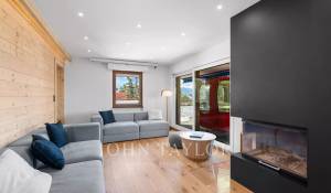 Verkauf Wohnung Crans-Montana
