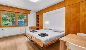 Verkauf Wohnung Crans-Montana