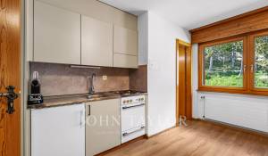 Verkauf Wohnung Crans-Montana