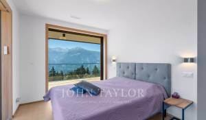 Verkauf Wohnung Crans-Montana