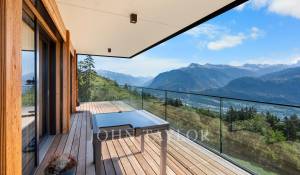 Verkauf Wohnung Crans-Montana