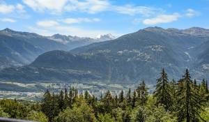 Verkauf Wohnung Crans-Montana