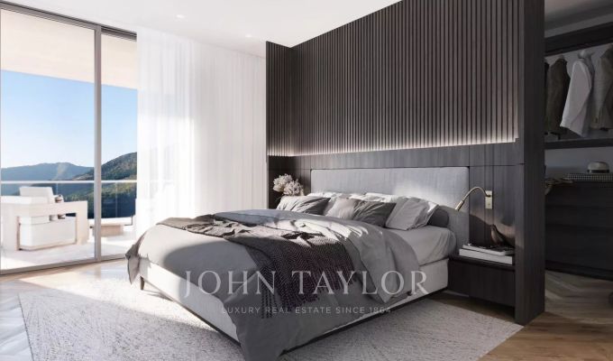 Verkauf Wohnung Crans-Montana