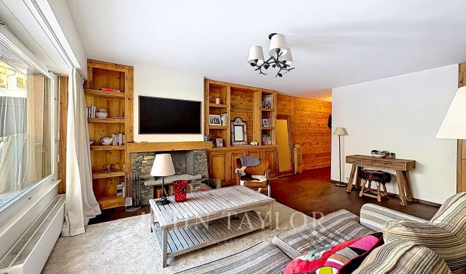 Verkauf Wohnung Crans-Montana