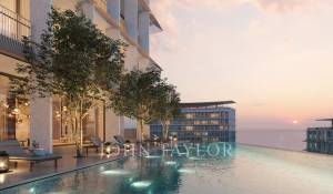 Verkauf Wohnung DIFC