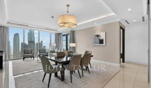 Verkauf Wohnung Downtown Dubai