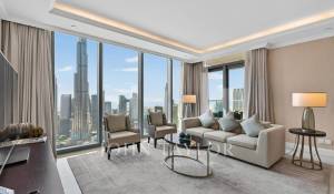 Verkauf Wohnung Downtown Dubai