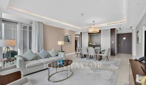 Verkauf Wohnung Downtown Dubai