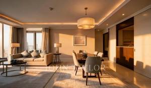 Verkauf Wohnung Downtown Dubai
