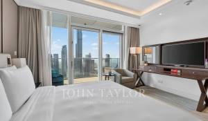 Verkauf Wohnung Downtown Dubai