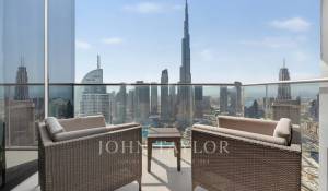 Verkauf Wohnung Downtown Dubai