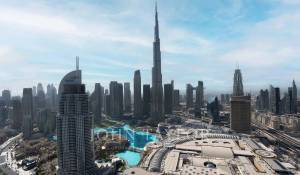 Verkauf Wohnung Downtown Dubai
