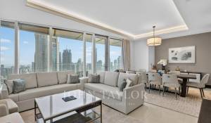 Verkauf Wohnung Downtown Dubai