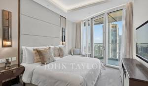 Verkauf Wohnung Downtown Dubai
