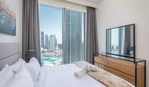 Verkauf Wohnung Downtown Dubai