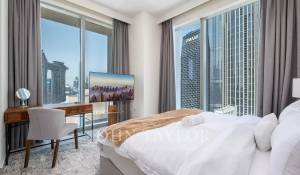 Verkauf Wohnung Downtown Dubai