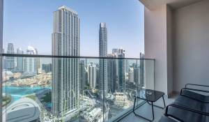 Verkauf Wohnung Downtown Dubai