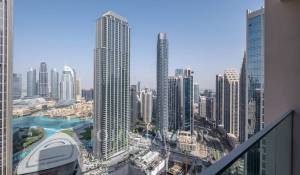 Verkauf Wohnung Downtown Dubai