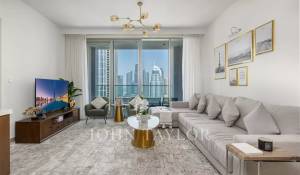 Verkauf Wohnung Downtown Dubai