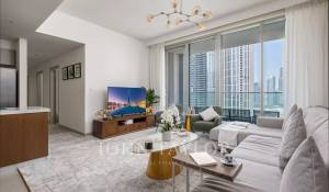 Verkauf Wohnung Downtown Dubai