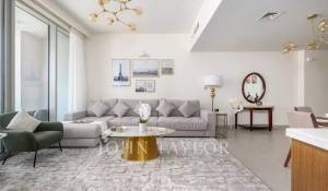 Verkauf Wohnung Downtown Dubai