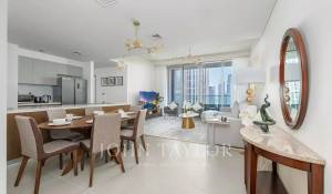 Verkauf Wohnung Downtown Dubai