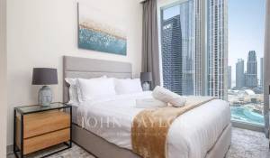 Verkauf Wohnung Downtown Dubai