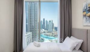 Verkauf Wohnung Downtown Dubai
