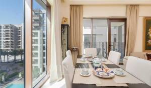 Verkauf Wohnung Downtown Dubai