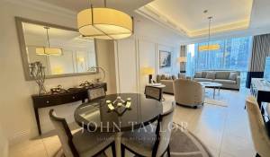 Verkauf Wohnung Downtown Dubai