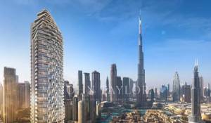 Verkauf Wohnung Downtown Dubai