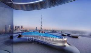 Verkauf Wohnung Downtown Dubai