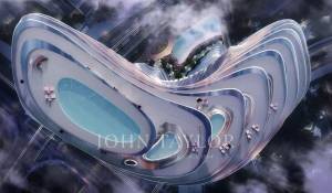 Verkauf Wohnung Downtown Dubai