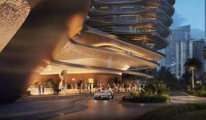 Verkauf Wohnung Downtown Dubai