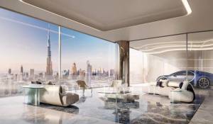 Verkauf Wohnung Downtown Dubai