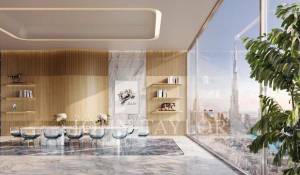 Verkauf Wohnung Downtown Dubai