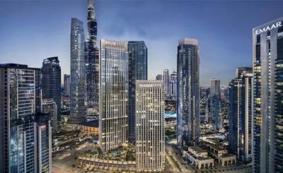 Verkauf Wohnung Downtown Dubai