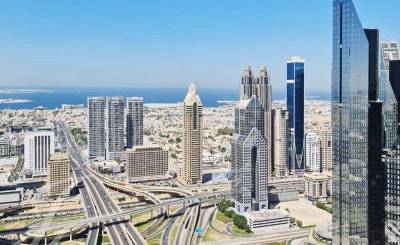Verkauf Wohnung Downtown Dubai
