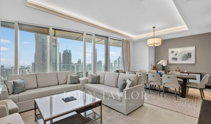 Verkauf Wohnung Downtown Dubai