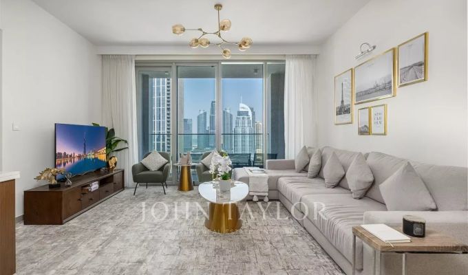 Verkauf Wohnung Downtown Dubai