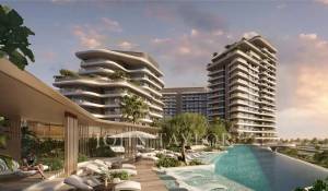 Verkauf Wohnung Dubai